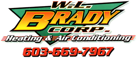 W.L. Brady Corp